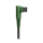 Hune Kabel USB-C do USB-C 1.2m Forest Green - 1370694 - zdjęcie 3